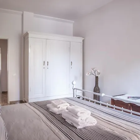 Apartman Flat - 15 Mins From Florence *