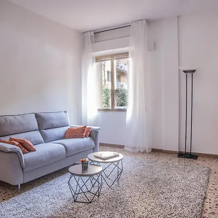 Flat - 15 Mins From Florence *