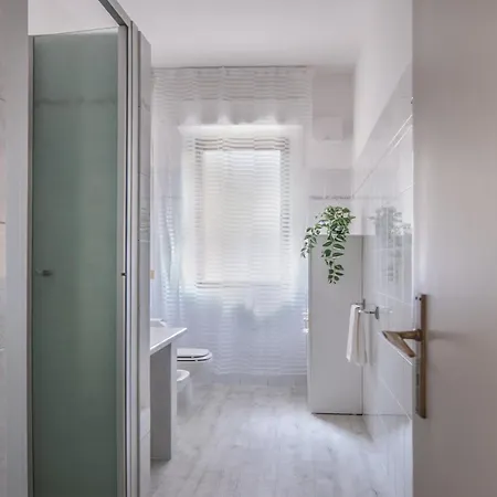 Flat - 15 Mins From Florence Scandicci