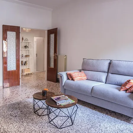 Flat - 15 Mins From Florence Apartman