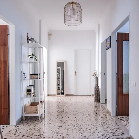 Flat - 15 Mins From Florence Apartman Scandicci