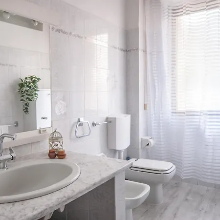 Flat - 15 Mins From Florence Scandicci