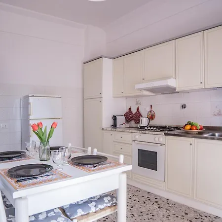 Flat - 15 Mins From Florence Apartman *