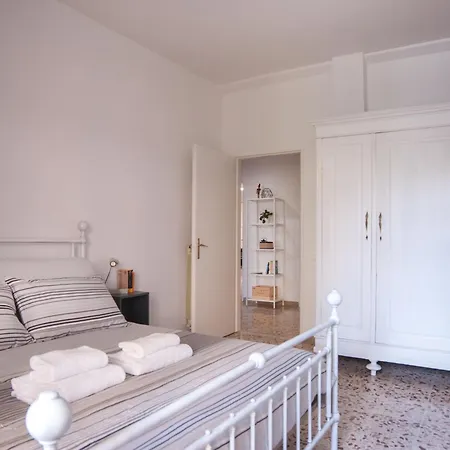 Flat - 15 Mins From Florence *