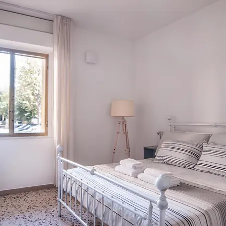 Flat - 15 Mins From Florence