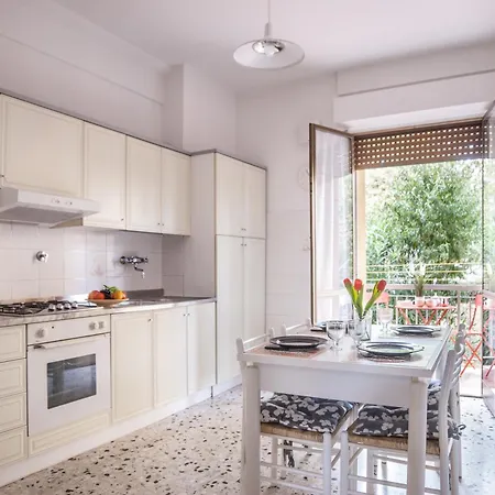 Appartement Flat - 15 Mins From Florence *