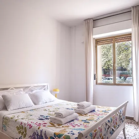 Appartement Flat - 15 Mins From Florence *