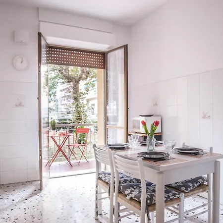 Appartement Flat - 15 Mins From Florence